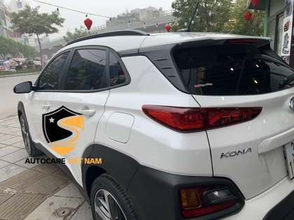 3M Crystalline CR20 (Kính Hậu)